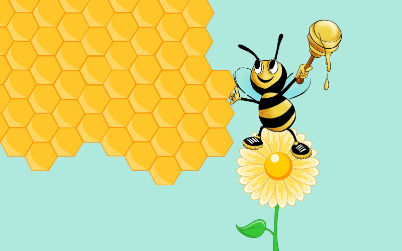 Можно ли использовать мед для лечения ожогов?