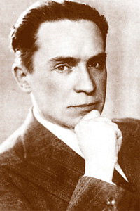 Александр Леонидович Чижевский