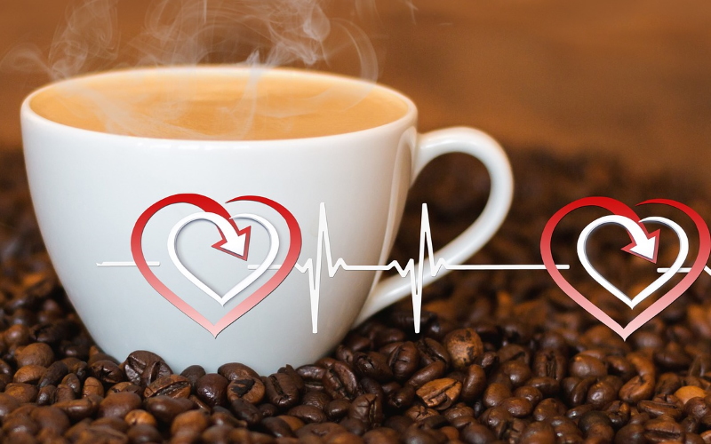 Кофеин увеличивает максимальное окисление жиров во время поэтапного теста с физической нагрузкой: есть ли дневные колебания?