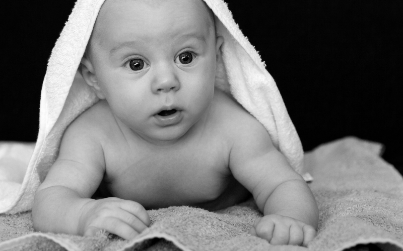 Ученые изучили характеристики генетической архитектуры индекса массы тела младенцев и детей раннего возраста.