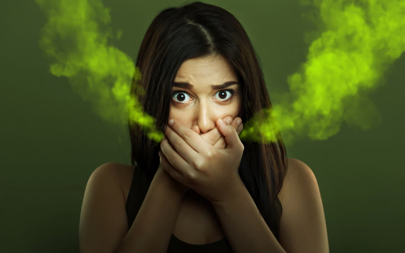 Согласно новому мета-исследованию, несколько типов пробиотических бактерий могут уменьшить признаки неприятного запаха изо рта.