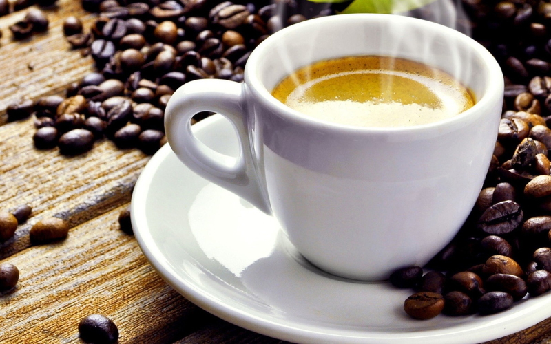 Новое исследование показало, что любой вид кофе может предотвратить хронические заболевания печени.