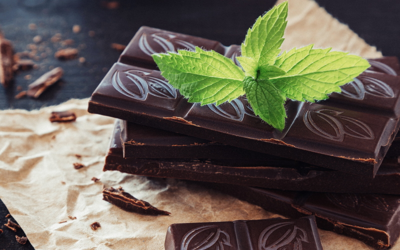Согласно недавнему исследованию, опубликованному в научном журнале The Journal of Nutritional Biochemistry, определенный вид шоколада ощутимо улучшает настроение и состояние желудочно-кишечного тракта (ЖКТ).