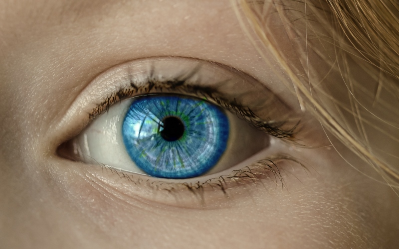Впервые у ученых есть трехмерная печать важной части человеческого глаза - роговицы. Это может спасти от слепоты миллионы людей.