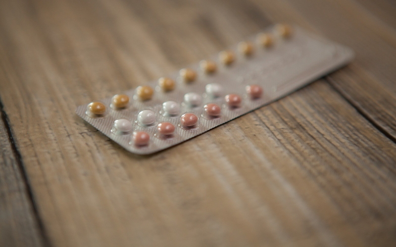 Новые негормональные противозачаточные таблетки для мужчин могут появиться после многообещающих испытаний на мышах.
