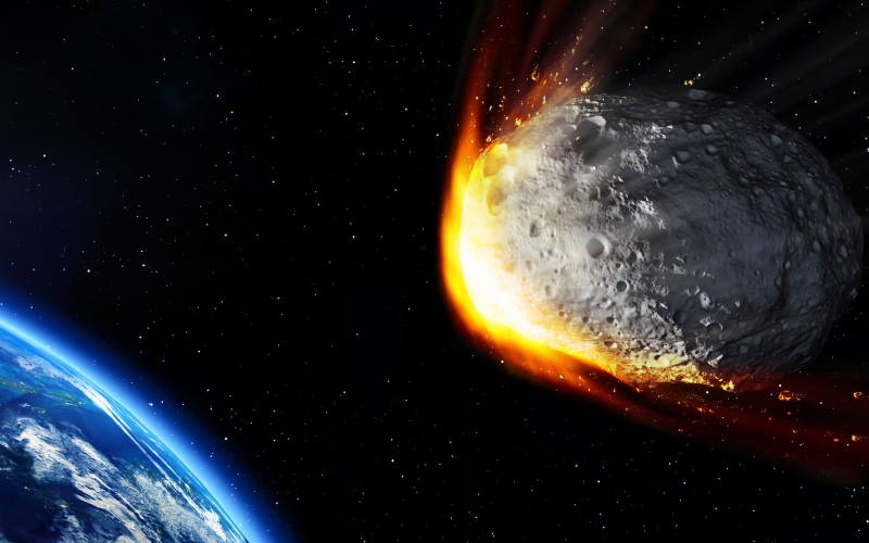 В то время как Земля должна быть в безопасности от столкновения с астероидом в обозримом будущем, ученые собирают все возможные данные о потенциально опасных космических камнях.