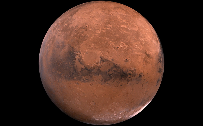 Миссия NASA InSight измеряет "землетрясения на Марсе" и может раскрыть секреты Красной планеты и эволюции нашей Солнечной системы.
