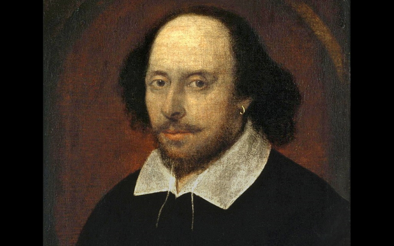 Уильям Шекспир (англ. William Shakespeare) — английский поэт и драматург, зачастую считается величайшим англоязычным писателем и одним из лучших драматургов мира.