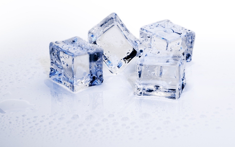 Исследователи подтвердили кристаллическую структуру новой формы льда, добавив ее к растущему списку известных типов льда. 