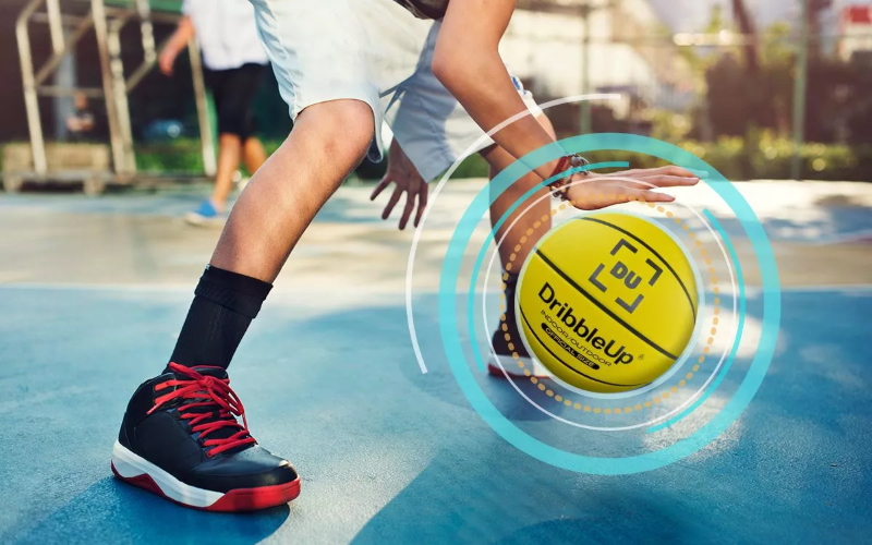 Гениальные Smart Balls используют технологию, чтобы дети оставались активными.