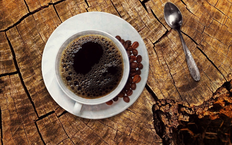 Изменение климата снижает потенциал спешиэлти кофе, выращенного в Эфиопии.