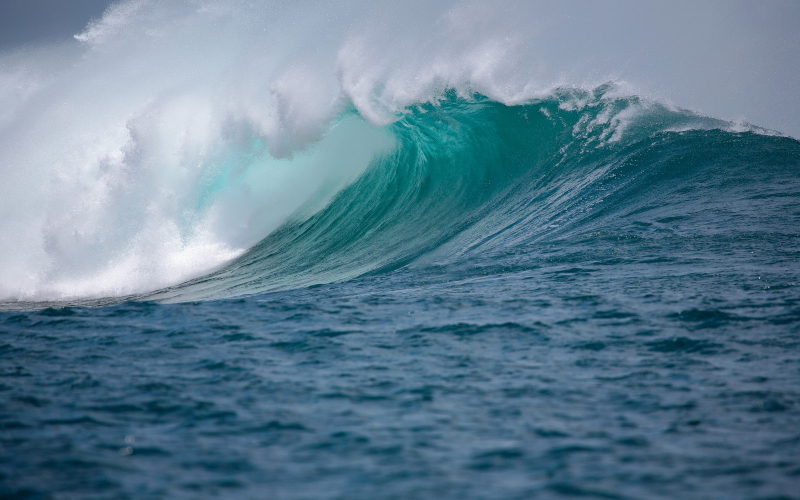 Ученые установили новый рекорд так называемой «волны-убийцы».