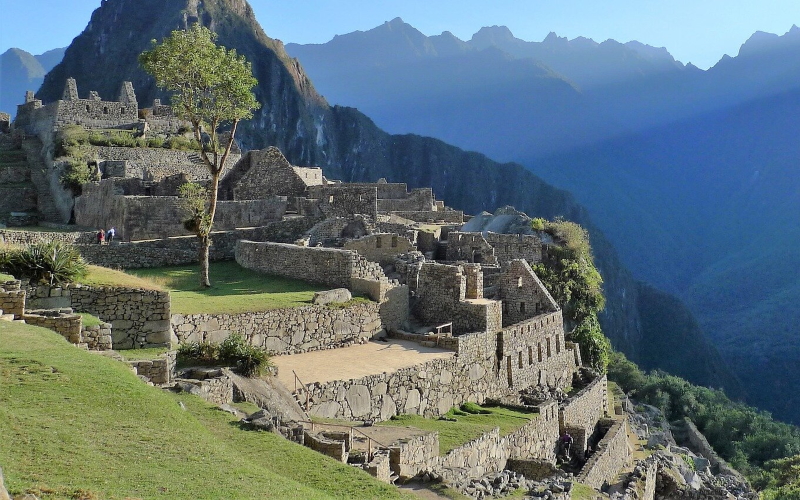 Новое исследование использовало древнюю ДНК, чтобы впервые выяснить, откуда рабочие, похороненные в Мачу-Пикчу более 500 лет назад, прибыли из затерянной Империи инков.