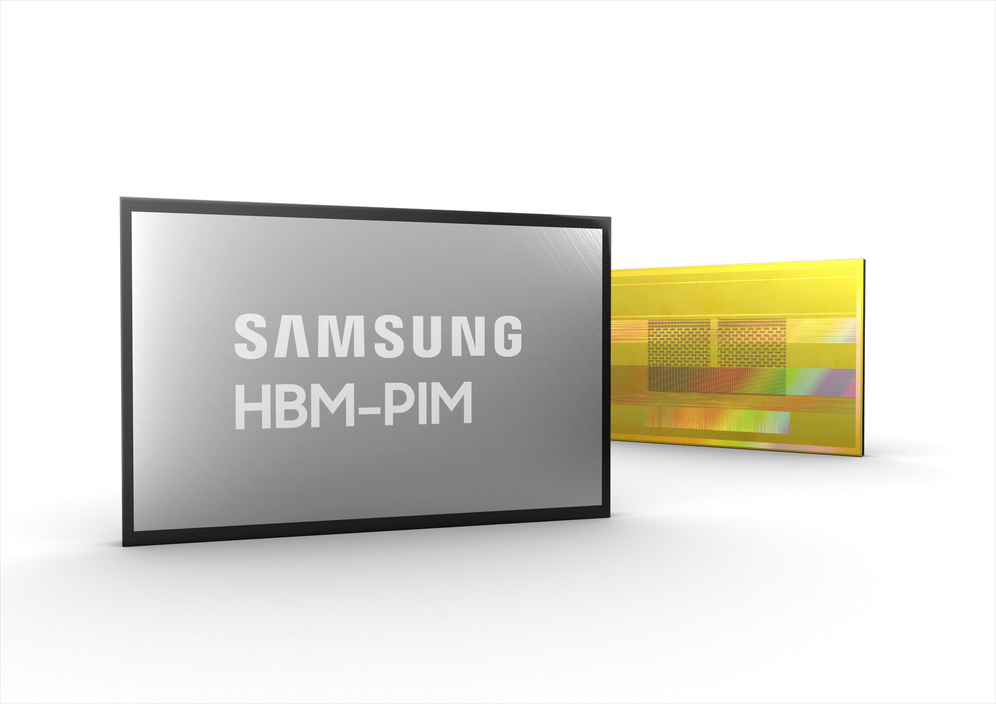 Samsung разрабатывает первую в отрасли память с высокой пропускной способностью и вычислительной мощностью для искусственного интеллекта.
