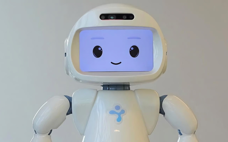 Канадское исследование показало, что использование социального робота в школьном классе может помочь детям с ограниченными возможностями обучения не отвлекаться от задач.