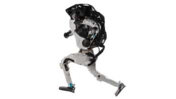 Ты любишь меня? (Do You Love Me?) Роботы с чувством ритма: танцующие андроиды Boston Dynamics стали хитом.