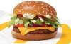 McDonald's готовит маломасштабный тест бургера на растительной основе в некоторых точках продаж в США.